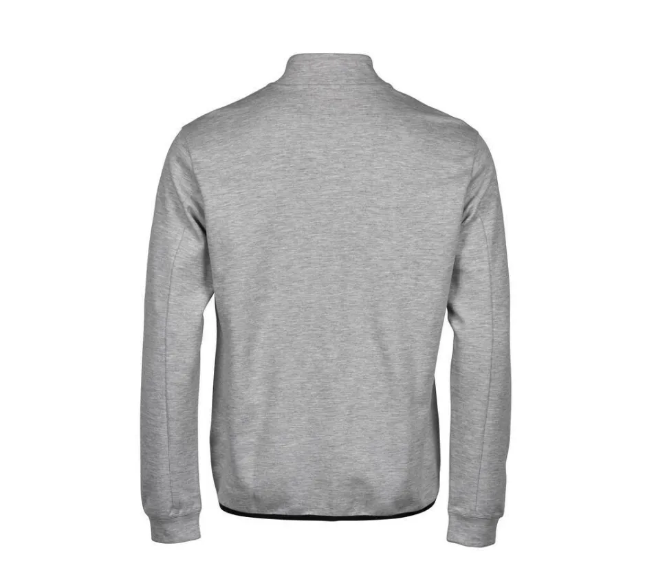 TEE JAYS TJ5704 - Sweat de sport zippé