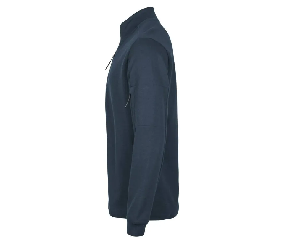 TEE JAYS TJ5704 - Sweat de sport zippé