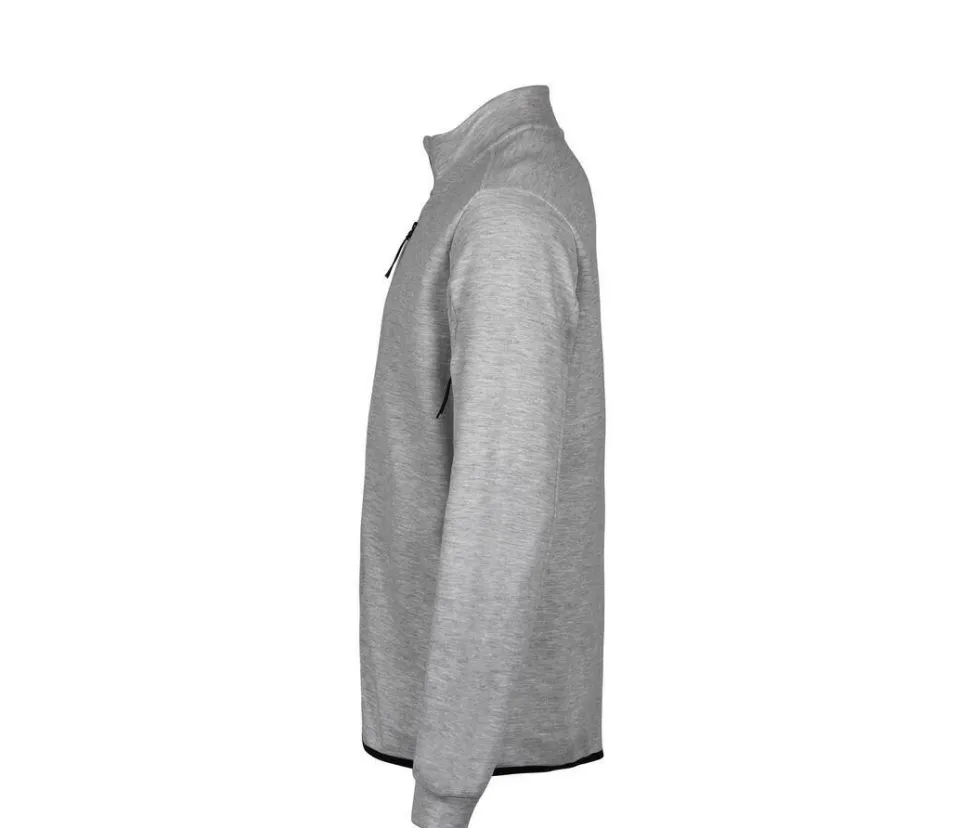 TEE JAYS TJ5704 - Sweat de sport zippé
