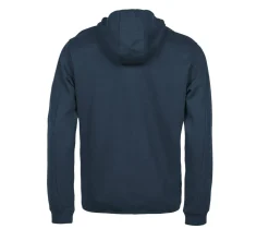TEE JAYS TJ5706 - Sweat de sport à capuche zippé