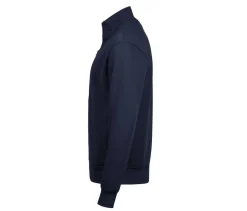 TEE JAYS TJ5440 - Sweat zippé sans capuche