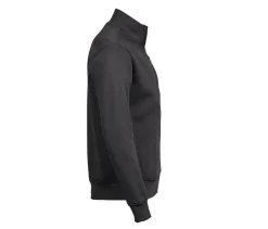 TEE JAYS TJ5440 - Sweat zippé sans capuche