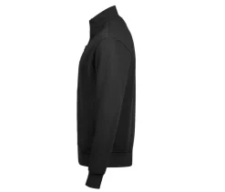 TEE JAYS TJ5440 - Sweat zippé sans capuche