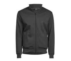 TEE JAYS TJ5440 - Sweat zippé sans capuche