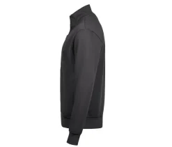 TEE JAYS TJ5440 - Sweat zippé sans capuche