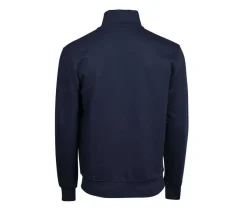 TEE JAYS TJ5440 - Sweat zippé sans capuche
