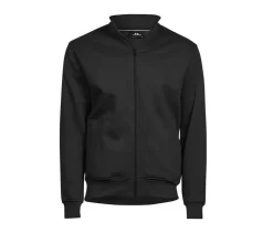 TEE JAYS TJ5440 - Sweat zippé sans capuche