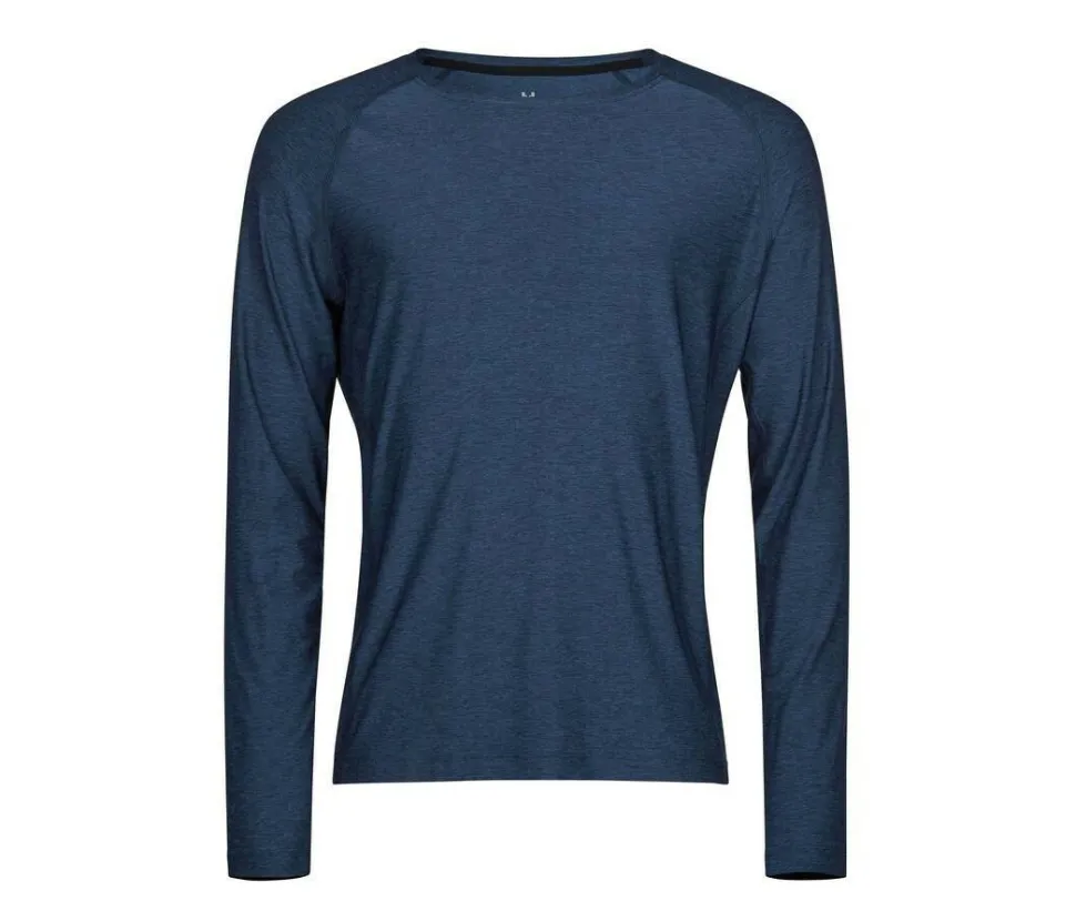 TEE JAYS TJ7022 - Tee-shirt de sport manches longues