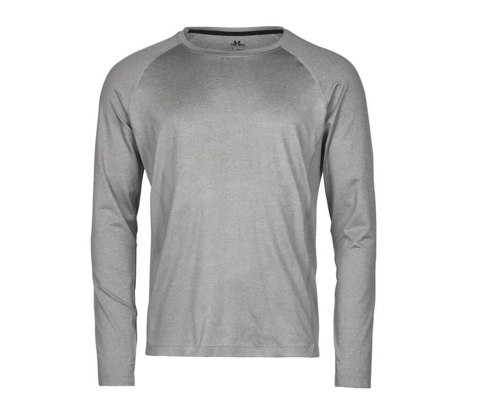 TEE JAYS TJ7022 - Tee-shirt de sport manches longues