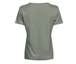 TEE JAYS TJ1451 - Tee-shirt femme en coton Pima