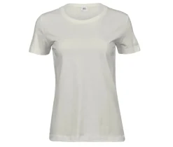 TEE JAYS TJ8050 - Tee-shirt Femme Confort Coton Premium