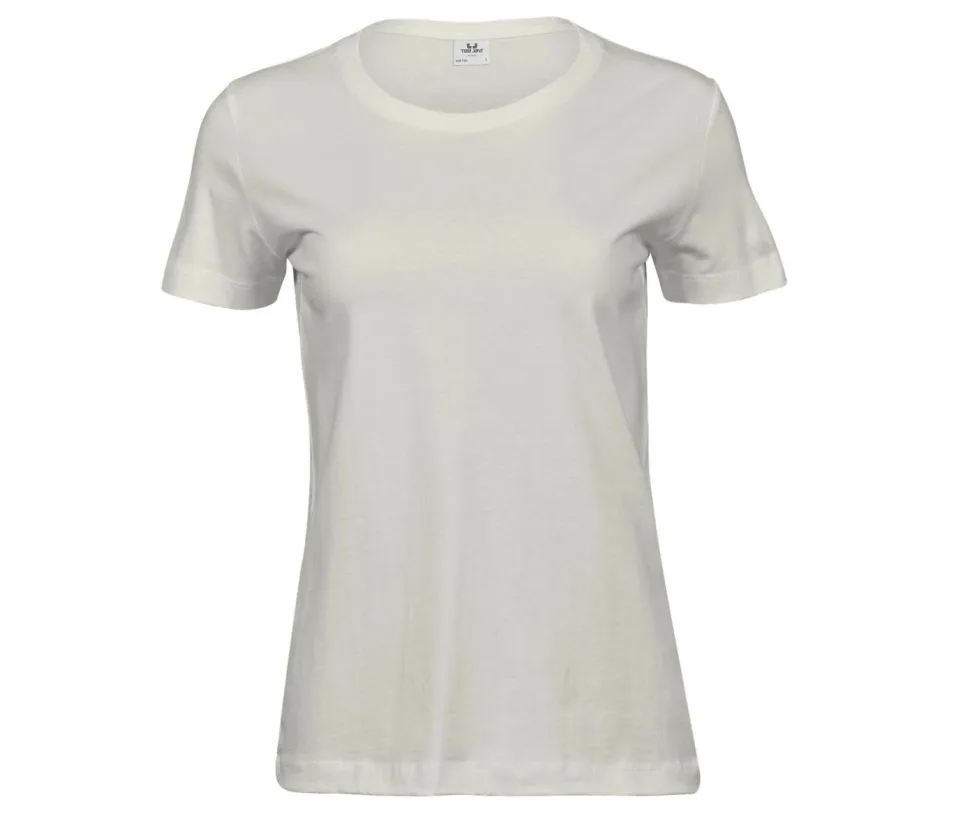 TEE JAYS TJ8050 - Tee-shirt Femme Confort Coton Premium