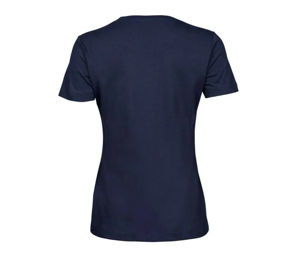 TEE JAYS TJ8050 - Tee-shirt Femme Confort Coton Premium