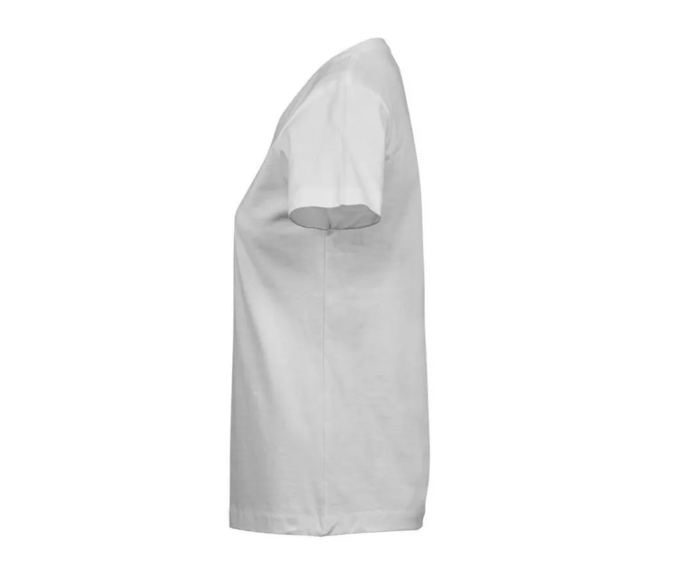 TEE JAYS TJ8050 - Tee-shirt Femme Confort Coton Premium