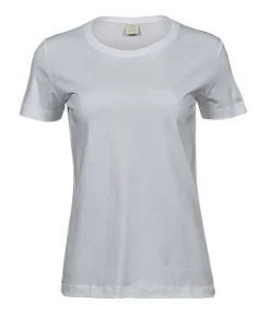 TEE JAYS TJ8050 - Tee-shirt Femme Confort Coton Premium