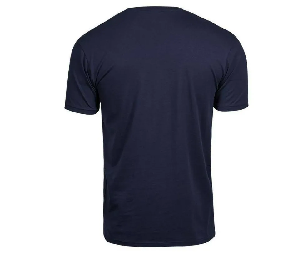TEE JAYS TJ400 - Tee-shirt stretch col rond