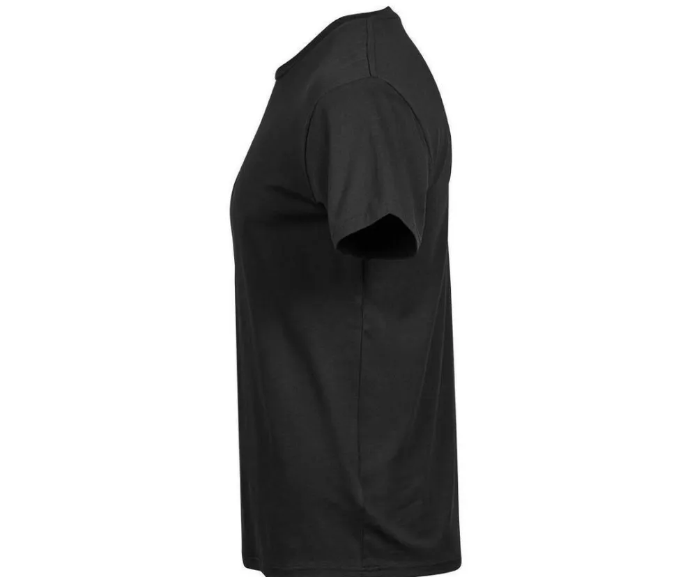 TEE JAYS TJ400 - Tee-shirt stretch col rond