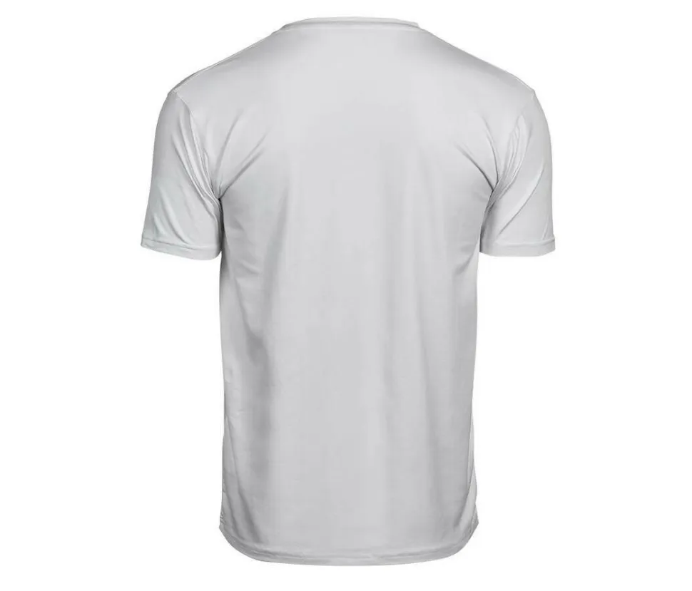 TEE JAYS TJ400 - Tee-shirt stretch col rond