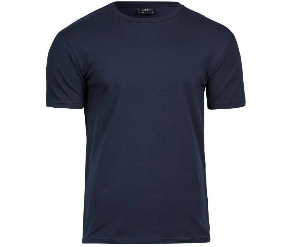 TEE JAYS TJ400 - Tee-shirt stretch col rond
