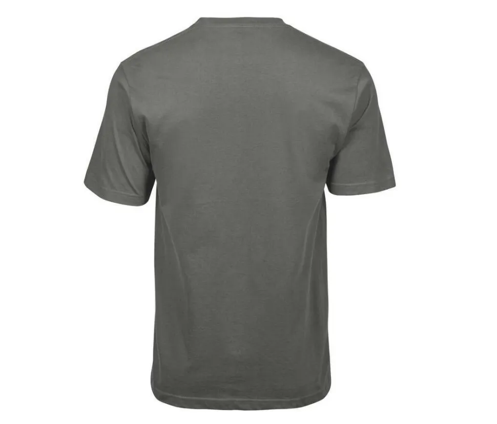 TEE JAYS TJ8000 - T-shirt Confort Homme en Coton Premium