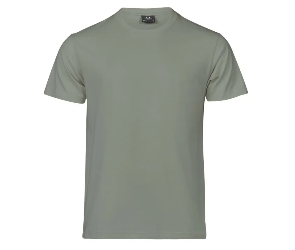 TEE JAYS TJ8000 - T-shirt Confort Homme en Coton Premium