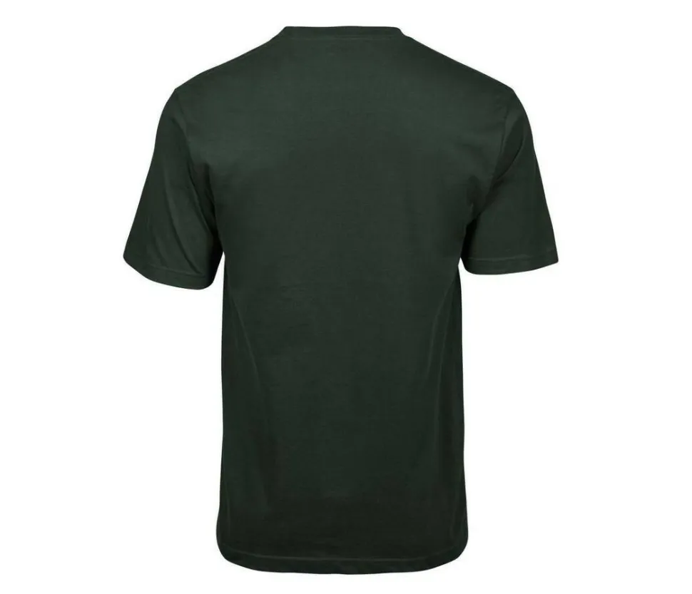 TEE JAYS TJ8000 - T-shirt Confort Homme en Coton Premium