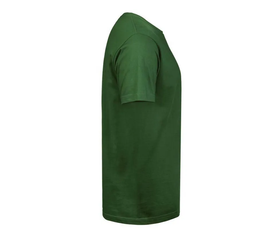 TEE JAYS TJ8000 - T-shirt Confort Homme en Coton Premium