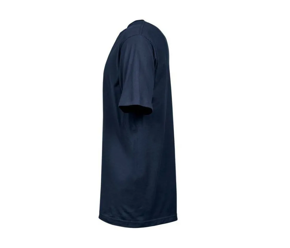 TEE JAYS TJ8000 - T-shirt Confort Homme en Coton Premium