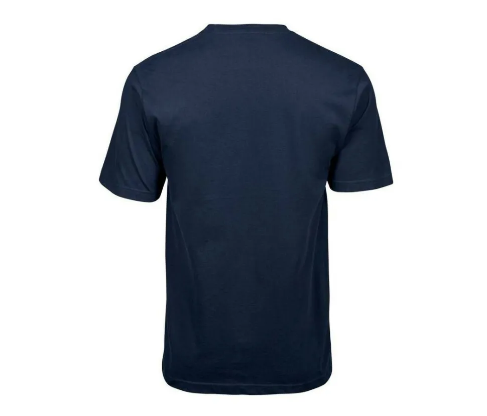 TEE JAYS TJ8000 - T-shirt Confort Homme en Coton Premium