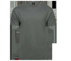 TEE JAYS TJ8000 - T-shirt Confort Homme en Coton Premium