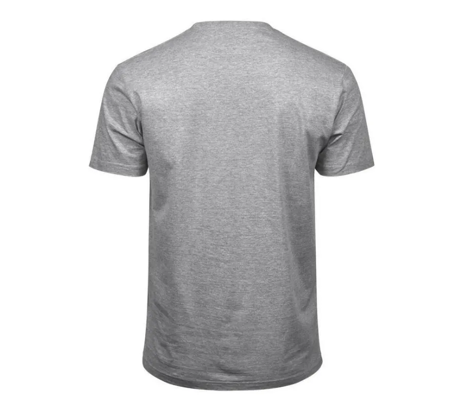 TEE JAYS TJ8000 - T-shirt Confort Homme en Coton Premium