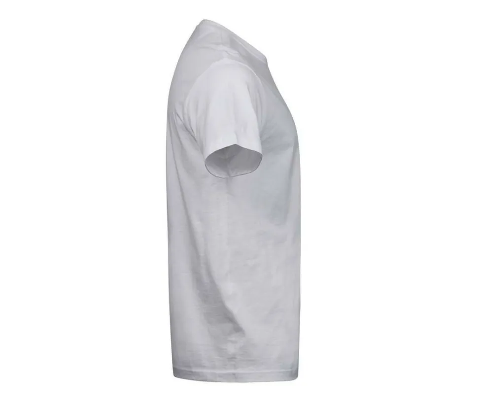 TEE JAYS TJ8000 - T-shirt Confort Homme en Coton Premium