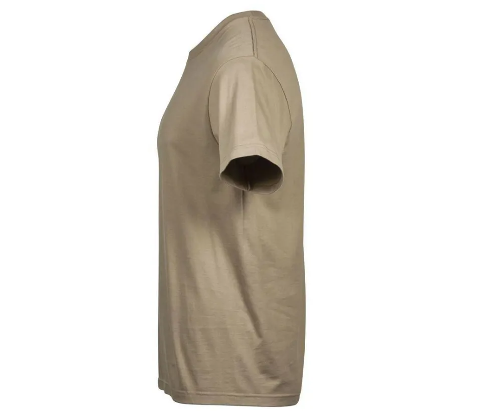 TEE JAYS TJ8000 - T-shirt Confort Homme en Coton Premium