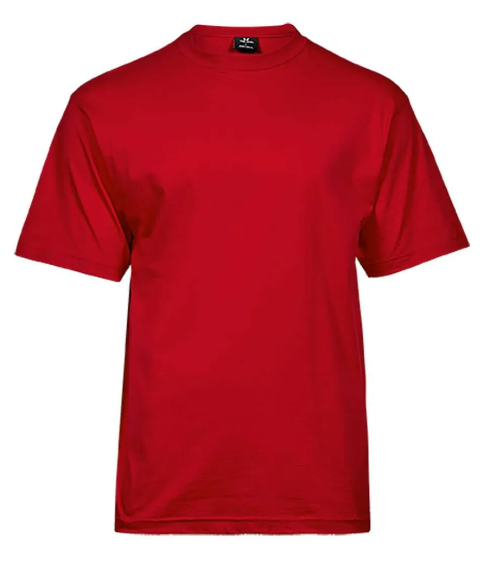 TEE JAYS TJ8000 - T-shirt Confort Homme en Coton Premium