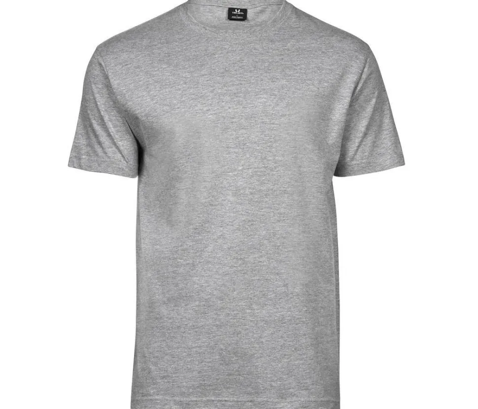TEE JAYS TJ8000 - T-shirt Confort Homme en Coton Premium
