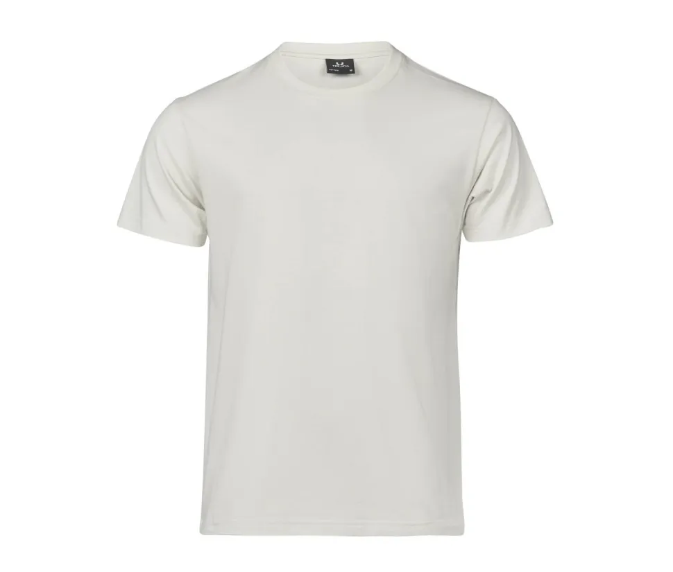 TEE JAYS TJ8000 - T-shirt Confort Homme en Coton Premium