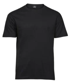 TEE JAYS TJ8000 - T-shirt Confort Homme en Coton Premium
