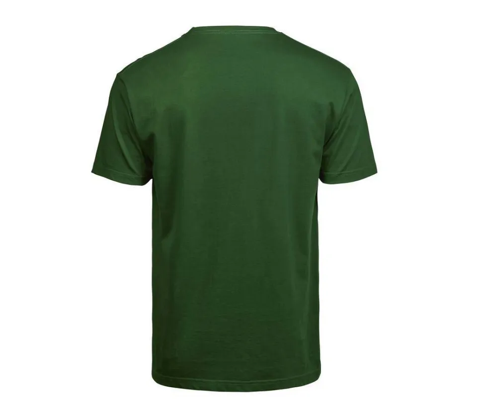 TEE JAYS TJ8000 - T-shirt Confort Homme en Coton Premium