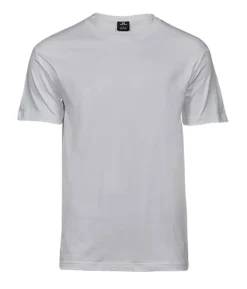 TEE JAYS TJ8000 - T-shirt Confort Homme en Coton Premium