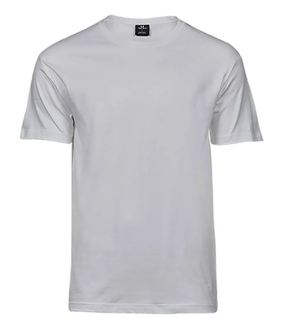 TEE JAYS TJ8000 - T-shirt Confort Homme en Coton Premium