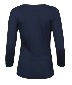 TEE JAYS TJ460 - T-shirt femme manches 3/4