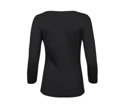 TEE JAYS TJ460 - T-shirt femme manches 3/4