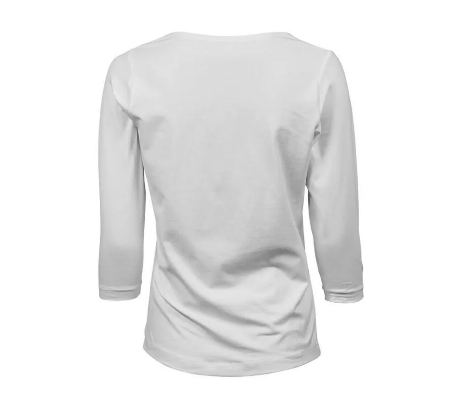 TEE JAYS TJ460 - T-shirt femme manches 3/4