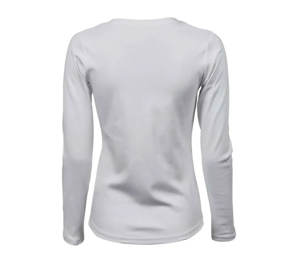 TEE JAYS TJ590 - T-shirt femme manches longues