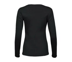 TEE JAYS TJ590 - T-shirt femme manches longues