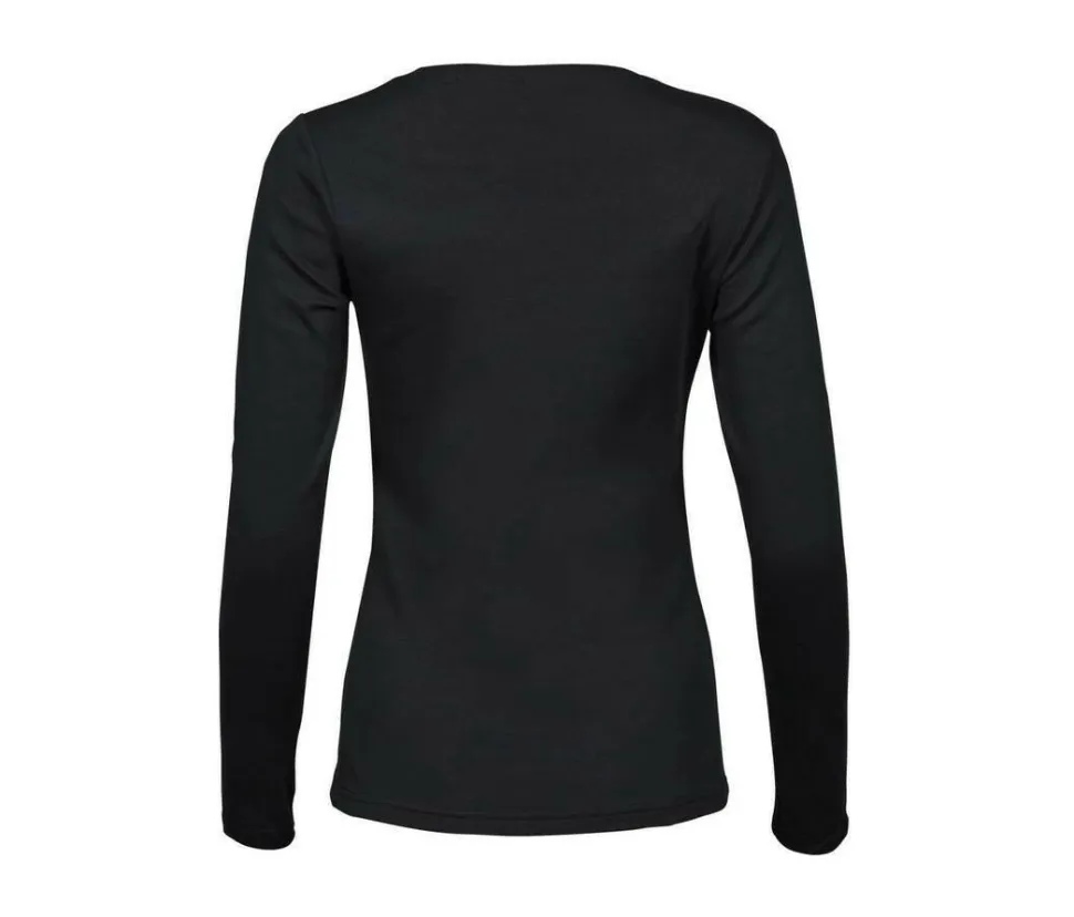 TEE JAYS TJ590 - T-shirt femme manches longues