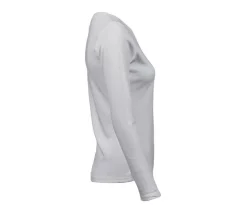TEE JAYS TJ590 - T-shirt femme manches longues