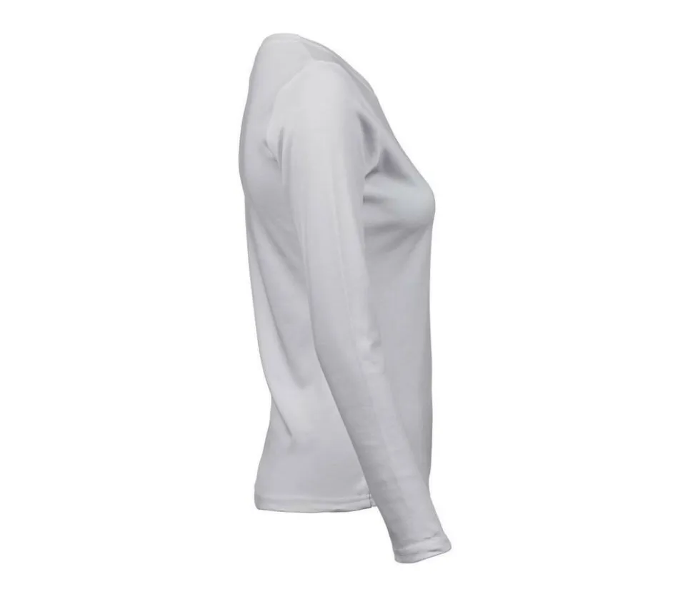 TEE JAYS TJ590 - T-shirt femme manches longues