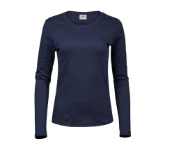 TEE JAYS TJ590 - T-shirt femme manches longues