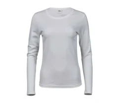 TEE JAYS TJ590 - T-shirt femme manches longues